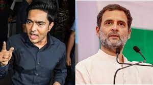 Rahul-Abhishek meet fuels Seat-Sharing Speculation
