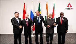 BRICS members strongly condemn terrorism in all forms; commend India’s G20 Presidency