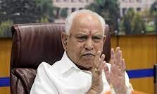 BSY broaches Cauvery issue to revive his political fortunes