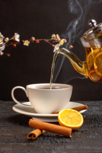 Exploring Herbal Tea Blends: A Journey Through Flavor and Wellness