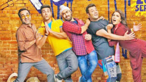 Fukrey 3: Touches new heights of Entertainment this year