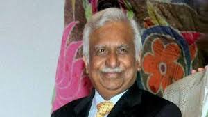 Jet Airways’ Naresh Goyal arrested