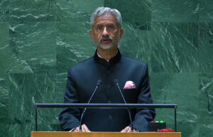 EAM Jaishankar Takes Swipe at Pakistan: Terrorism Started at the Moment of Our Independence…