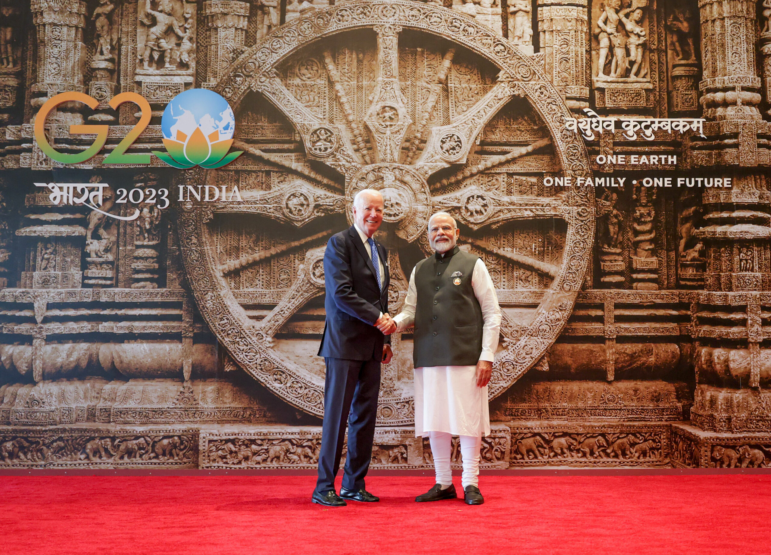 US President Joe Biden leaves for Vietnam, take a look at the main takeaways of India visit