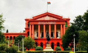 Karnataka High Court Decided To Suspend Live Streaming, VC Hearings; ‘Mischief Being Played’