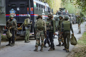 J-K’s Anantnag day 7: missing soldier found dead