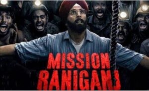 Mission Raniganj trailer: A Glimpse of heroic miner rescue story