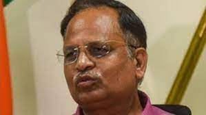 SC extends interim bail to Satyendra Jain on medical ground till September 25