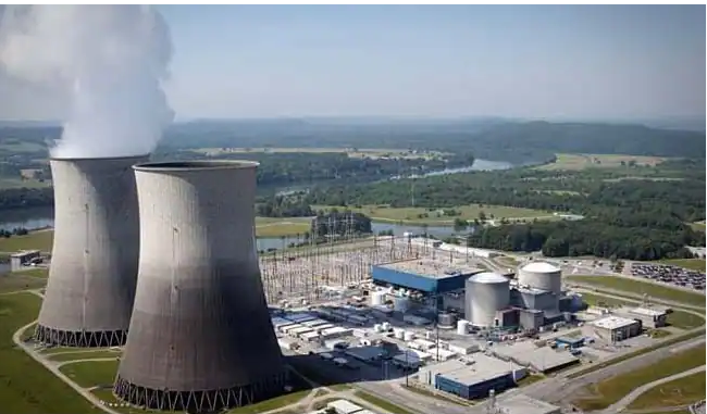 India’s maiden indigenous nuclear plant starts full-fledged operation