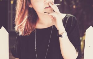 Teenage Smoking Can Lead to Genetic Damage, Impacting Future Generations