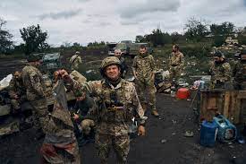 Ukraine ousts six Deputy Defence Ministers amid ongoing eastern conflict