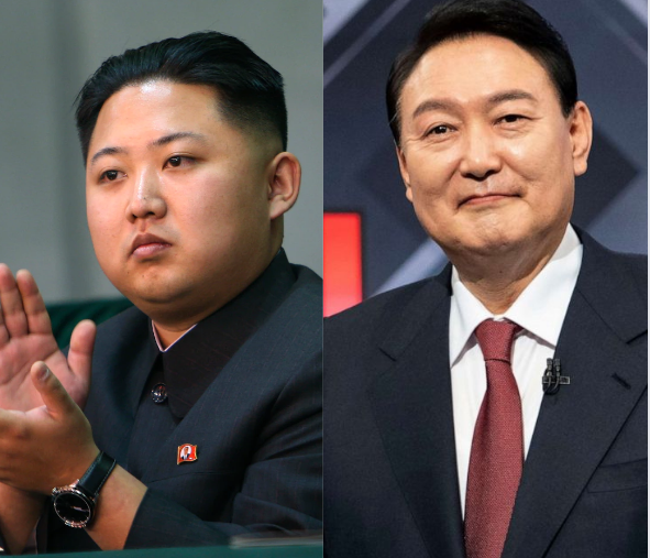 Verbal abuse : North Korea brands South’s Leader ‘Guy with a Trash-like Brain’