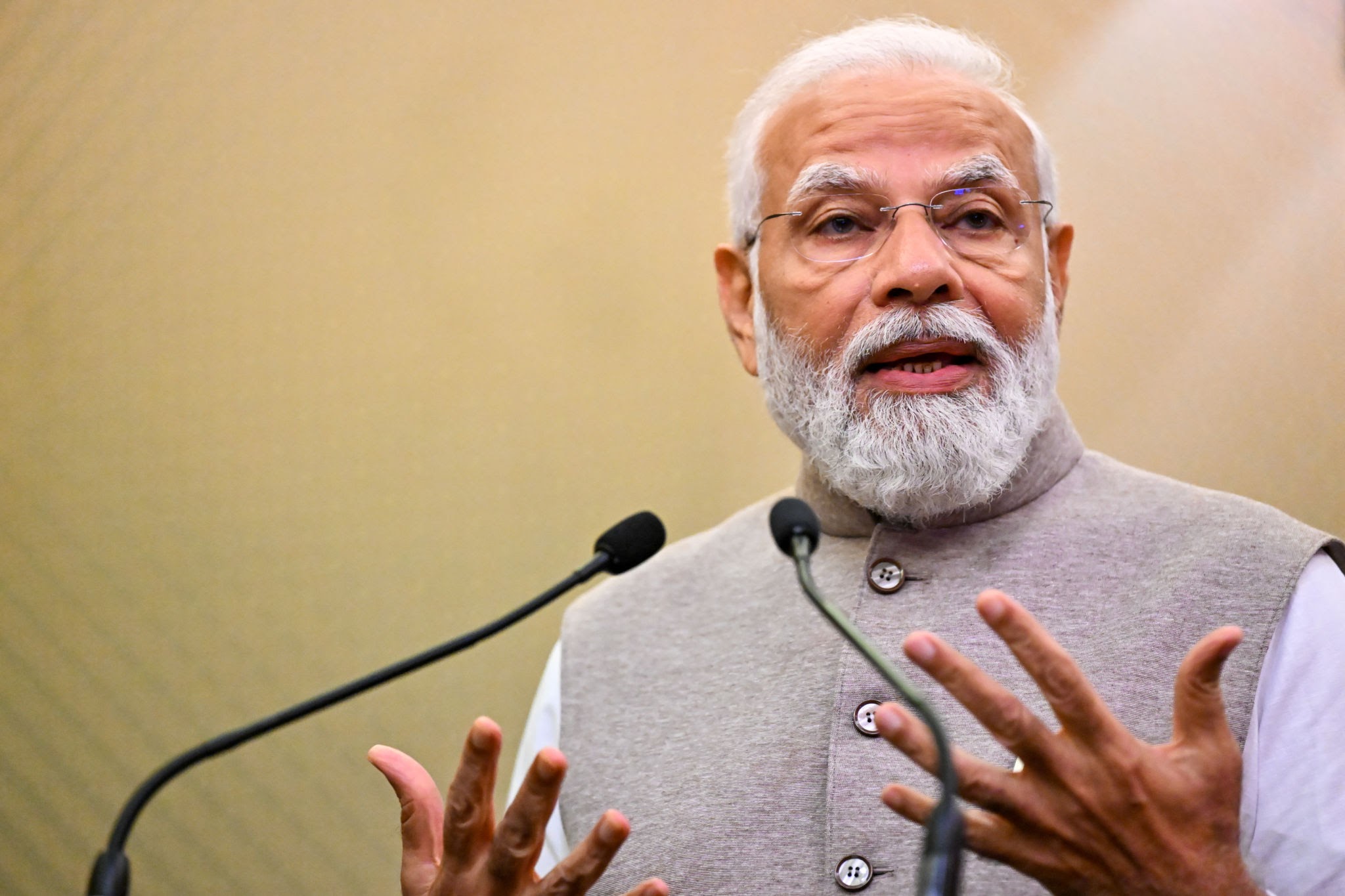 PM Modi elevates India’s global standing at G20