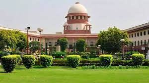 SC Seeks ‘Tightening up’ of Self-Regulatory Framework for TV News Channels