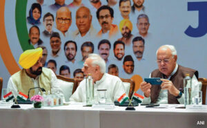 Kapil Sibbal’s entry into I.N.D.I.A conclave miffs former colleagues