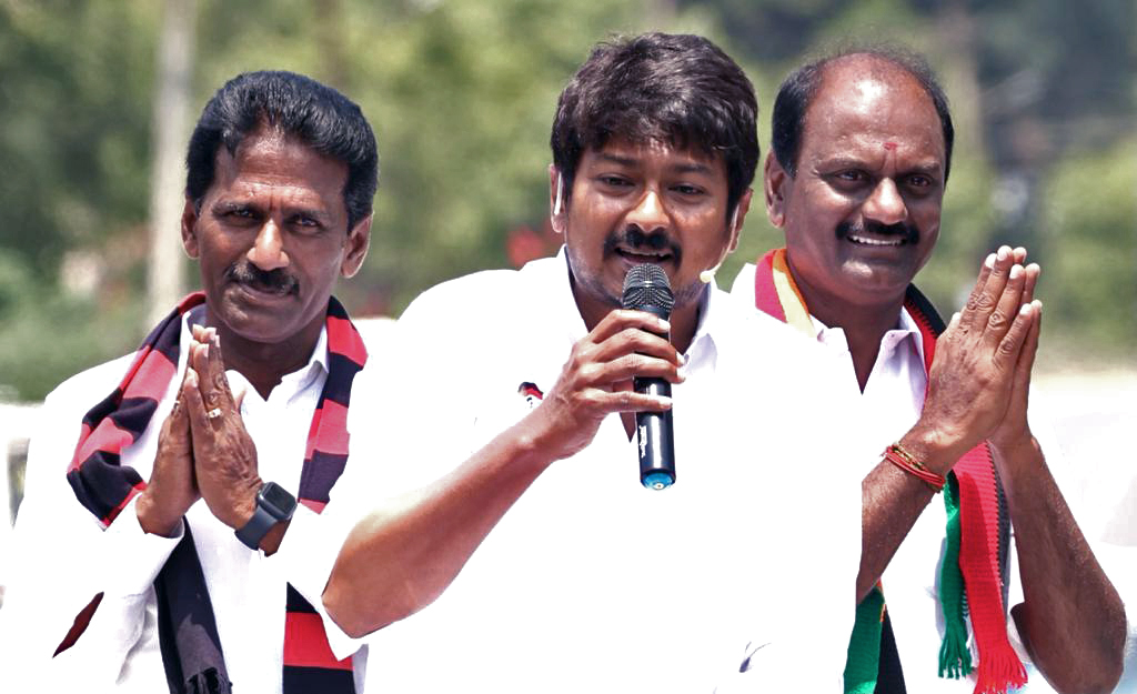 “Our stand is clear…”: Congress distances itself from Udhayanidhi Stalin’s Sanatan rant