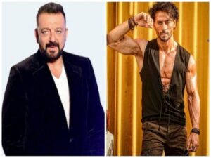 Sanjay Dutt and Tiger Shroff’s Collaboration in ‘Master Blaster