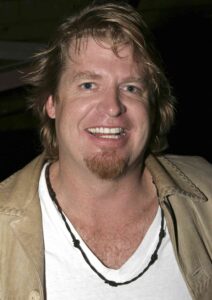 Music Legend Charlie Robison Passes Away at 59