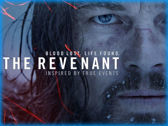 The 2024 revenant 2015