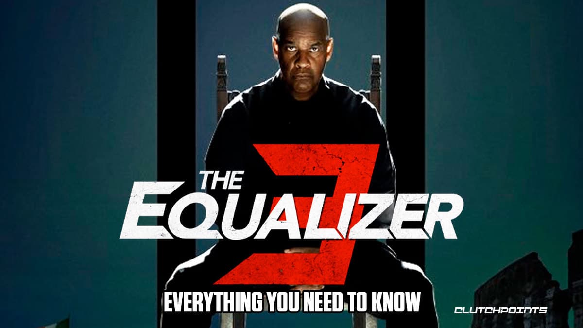 the equalizer 2022 wallpaper