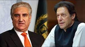 Cipher Case: Islamabad Special Court Issues Summon to Imran Khan and SM Qureshi