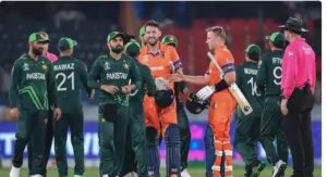 CWC 2023: Pacers fire Pakistan to comfortable win against Netherlands