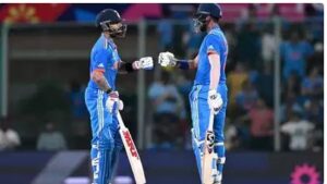 Kohli, Rahul’s heroics turn tide as India earns victory over Australia