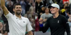 Grand Slam giants Djokovic, Iga Swiatek headline United Cup team event