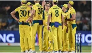 Zampa shines in Australia’s victory as Pakistan loses steam in tall chase