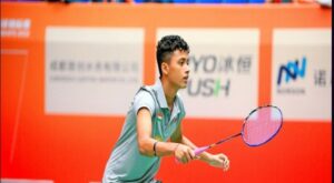 Changmai wins first gold in 10 years at under-15 Asian Championships