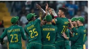 South Africa secures another dominant victory at Wankhede in 2023 CWC