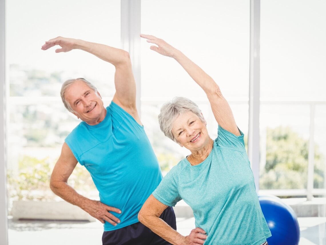Arthritis-Friendly Activities for Seniors: Promoting Mobility and Social Engagement