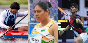 India shines in Asian Para Games, reaches unprecedented medal tally