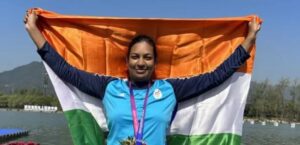 India’s remarkable day 2 with 18 medals, including 4 gold