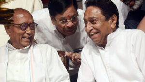 ‘Chhodo Akhilesh Vakhilesh’: Kamal Nath