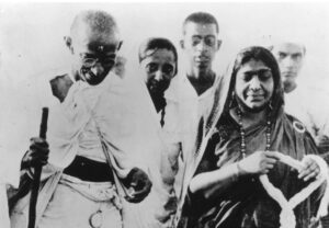 Mahatma Gandhi: The Beacon of Nonviolence and Architect of India’s Freedom