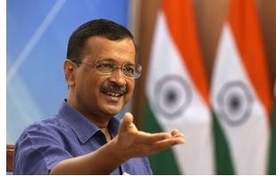 False cases being filed against AAP leaders to end party, says Kejriwal