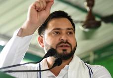 Tejashwi rejects charge that caste survey data was manipulated to suit RJD