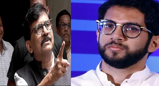 I.N.D.I.A. alliance to win in all 5 states: Sanjay Raut and Aaditya Thackeray on state polls