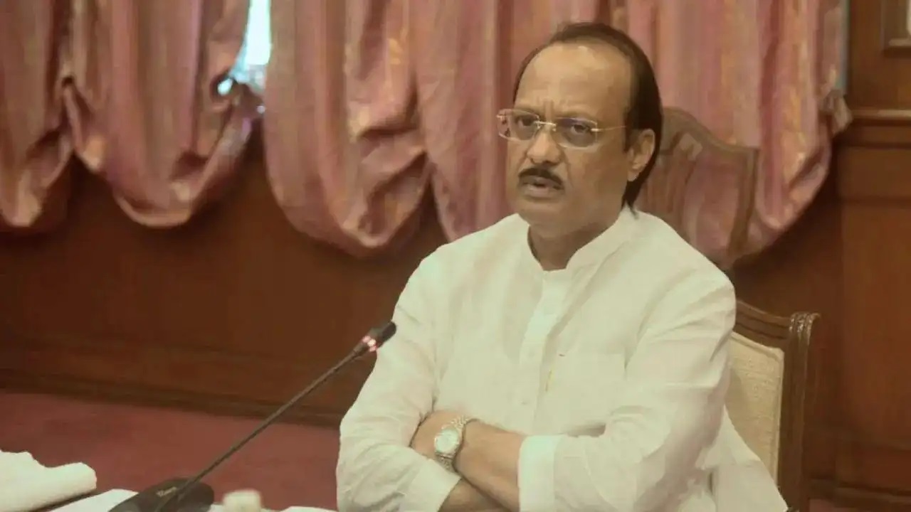 ‘saamna’ Editorial Challenges Ajit Pawar’s Claim To Ncp Before Ec Thedailyguardian