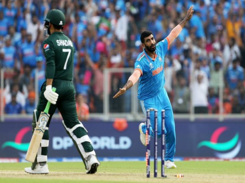  ‘Team is right now focusing on recovery’: Jasprit Bumrah