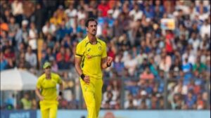 Cummins hails Starc as ‘rare bowler’ ahead of CWC clash