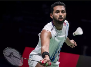 Health issue forces Prannoy out of Denmark and French Open