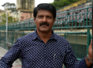 Coach C R Kumar’s goal: Boosting India’s hockey success