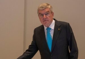 Thomas Bach encouraged to extend tenure as IOC president