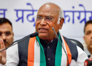 Cong learnt lessons from assembly polls’ rout: Kharge