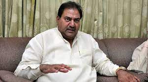 INLD will bring SYL water if it forms govt in Haryana: MLA Chautala