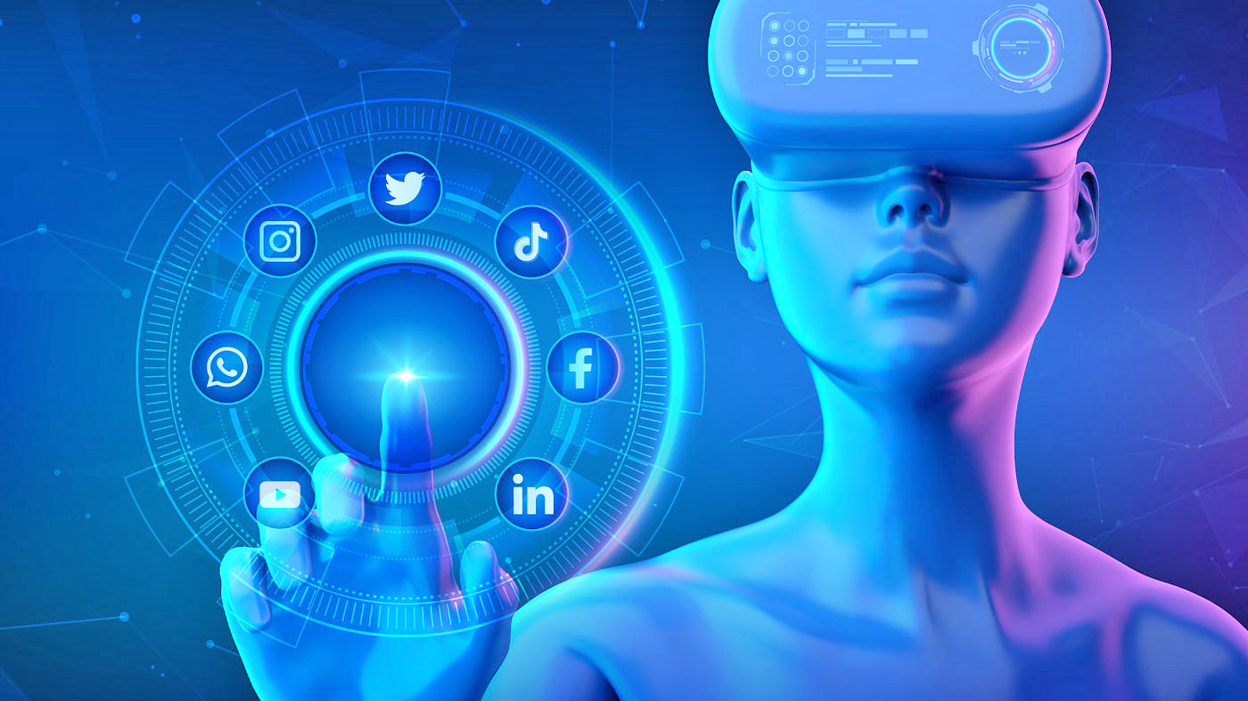 Social Interaction in the Metaverse: A New Era of Connection and Collaboration