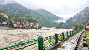 Breaking the pattern of urban floods in India: The future of our cities