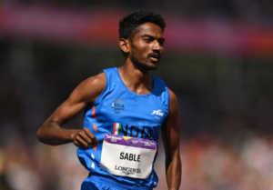 Avinash Sable: Winning medals boosts athlete’s confidence